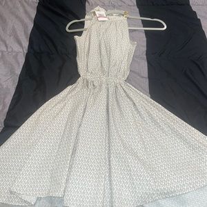 Brand New Michael Kors Dress